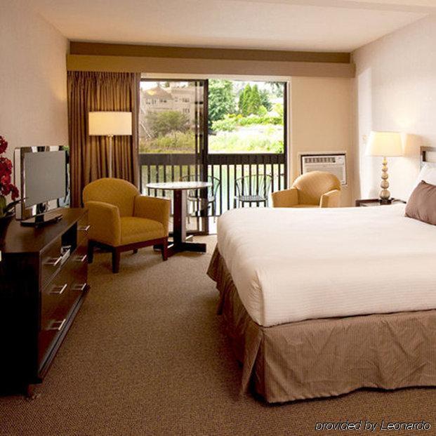 Lakeshore Inn Lake Oswego Cameră foto