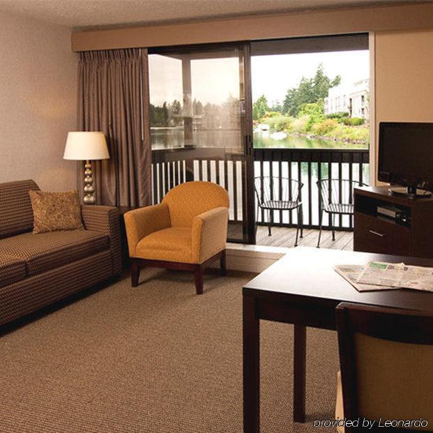 Lakeshore Inn Lake Oswego Exterior foto